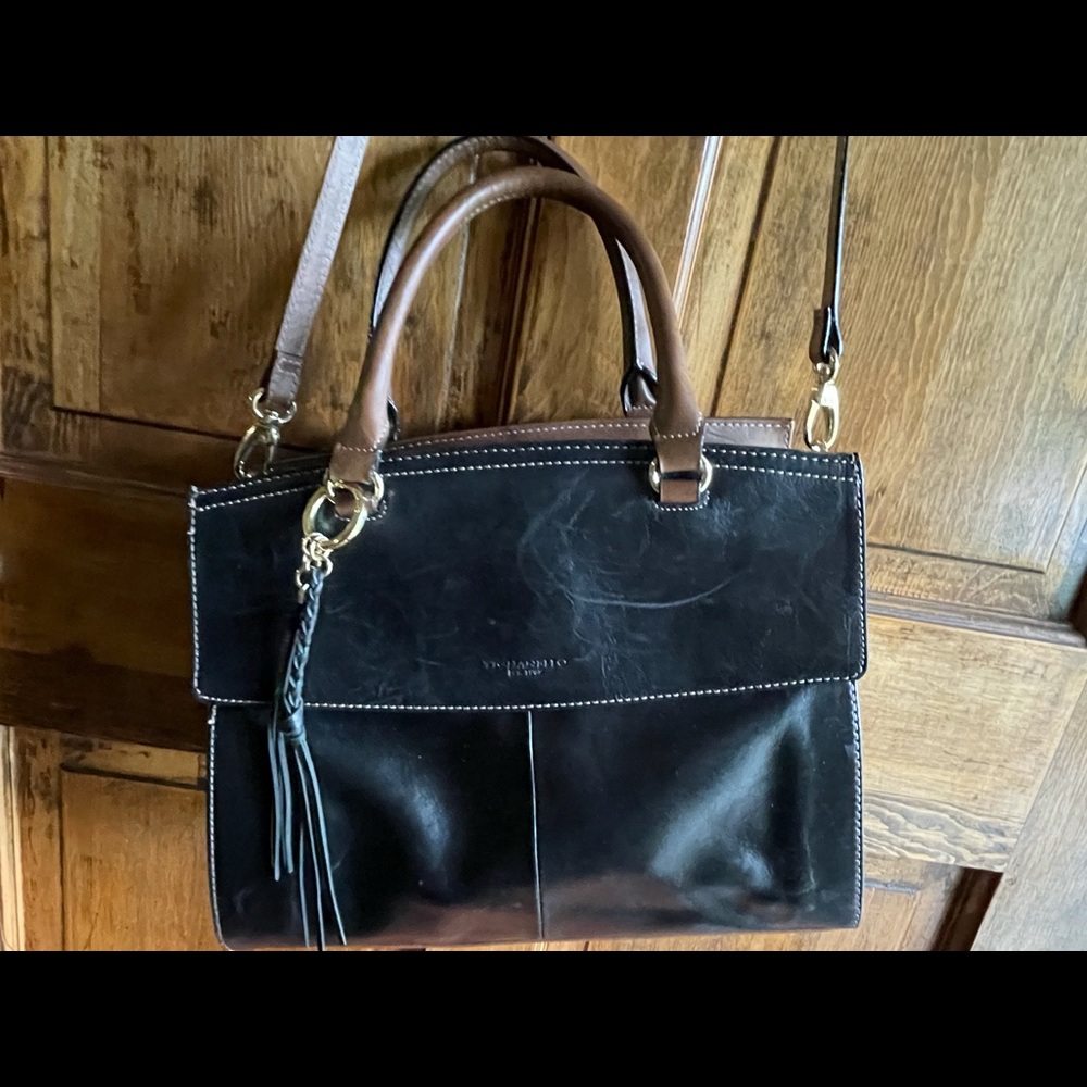 Tignanello shoulder bag